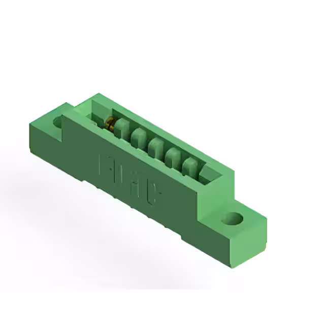 307-006-557-102 EDAC Inc.  Edgeboard Connectors